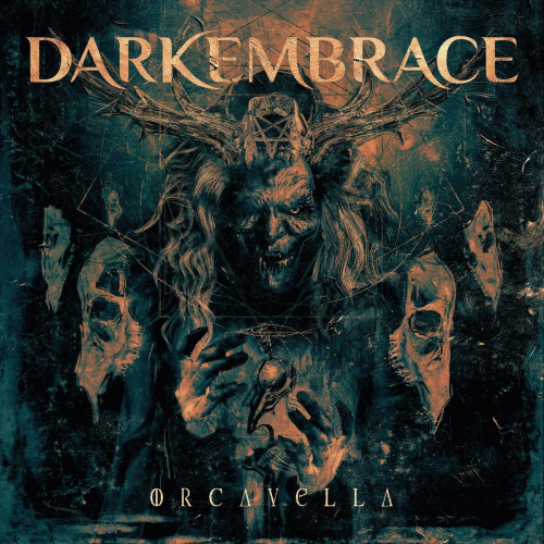Dark Embrace (ESP) : Orcavella